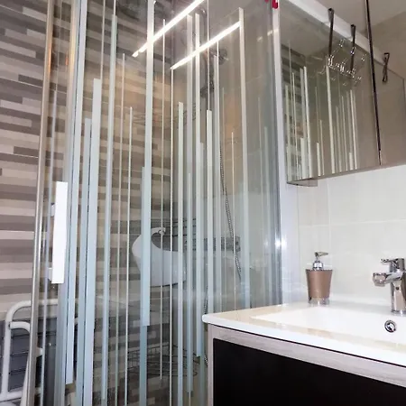 - Au Coeur Du Centre-ville - A Seulement 200m