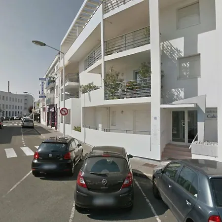 - Au Coeur Du Centre-ville - A Seulement 200m דירה