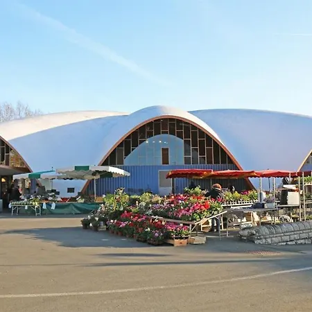 - Au Coeur Du Centre-ville - A Seulement 200m 아파트