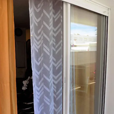 Apartamento - Au Coeur Du Centre-ville - A Seulement 200m Royan