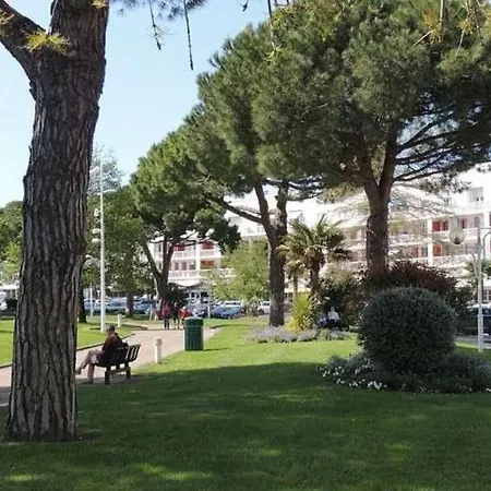 - Au Coeur Du Centre-ville - A Seulement 200m 로양