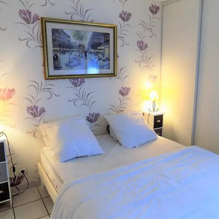 - Au Coeur Du Centre-ville - A Seulement 200m