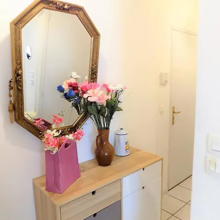 - Au Coeur Du Centre-ville - A Seulement 200m Apartamento *