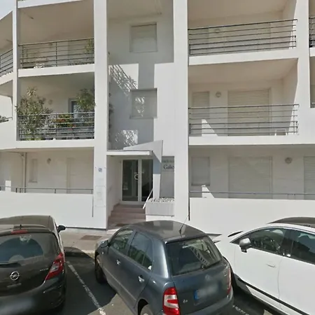 Apartamento - Au Coeur Du Centre-ville - A Seulement 200m Royan