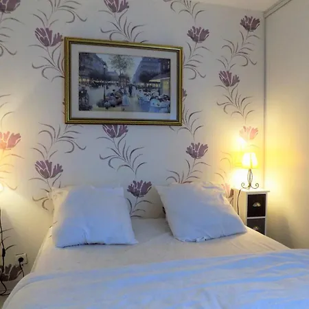 - Au Coeur Du Centre-ville - A Seulement 200m Apartamento Royan