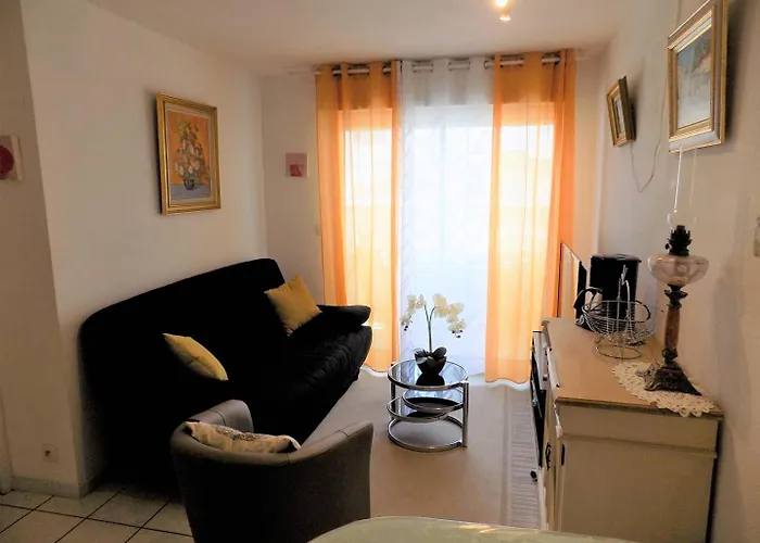 아파트 - Au Coeur Du Centre-ville - A Seulement 200m 로양