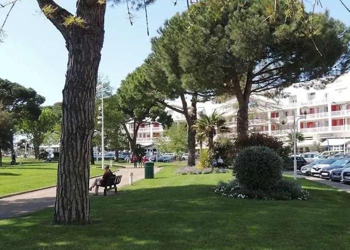 - Au Coeur Du Centre-ville - A Seulement 200m 로양