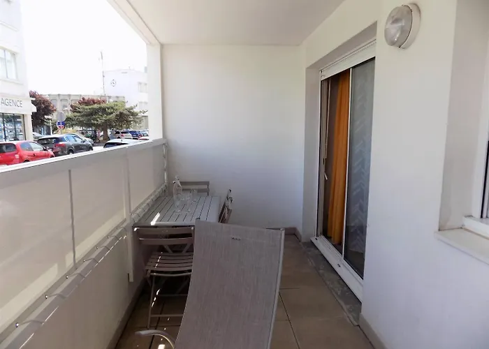 - Au Coeur Du Centre-ville - A Seulement 200m 로양