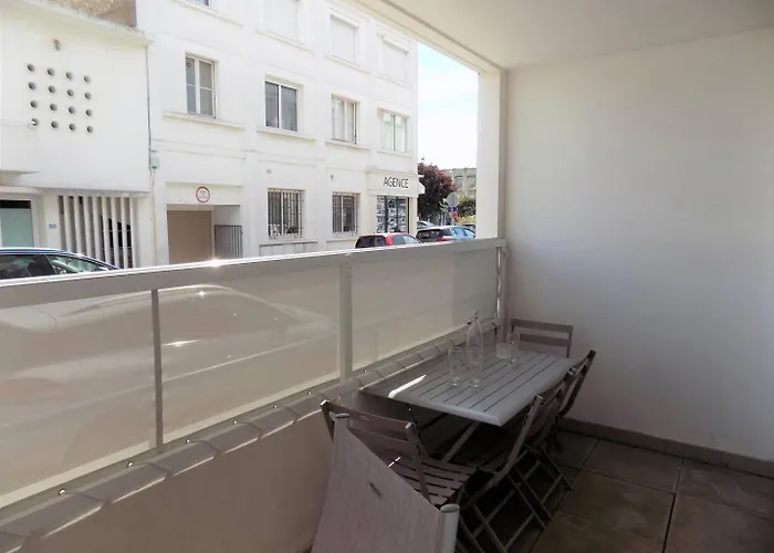 아파트 - Au Coeur Du Centre-ville - A Seulement 200m 로양