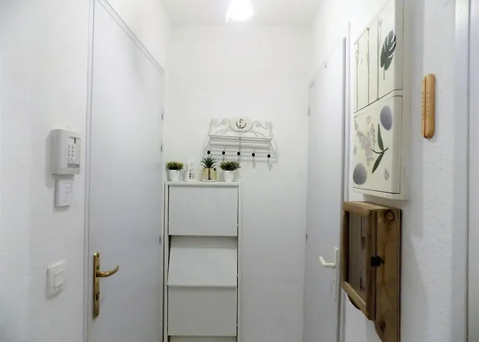 - Au Coeur Du Centre-ville - A Seulement 200m * 로양