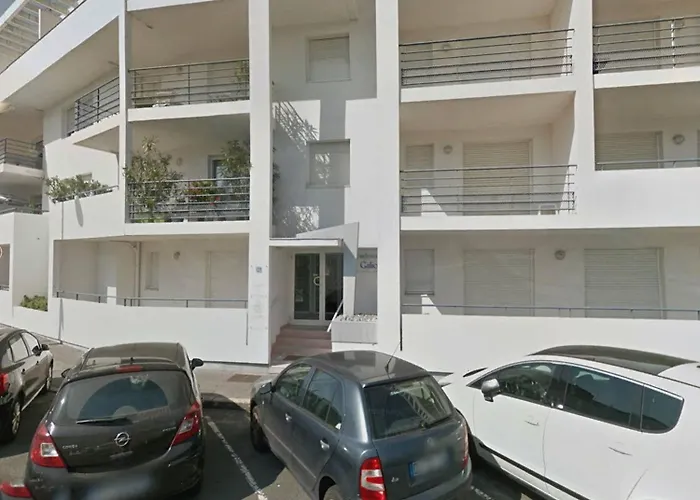 아파트 - Au Coeur Du Centre-ville - A Seulement 200m 로양