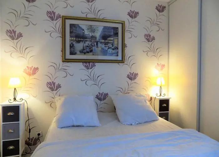 - Au Coeur Du Centre-ville - A Seulement 200m 아파트 로양