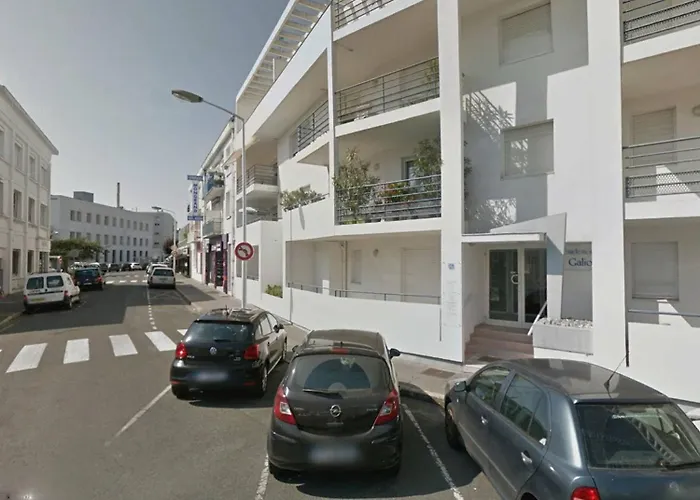 - Au Coeur Du Centre-ville - A Seulement 200m 아파트