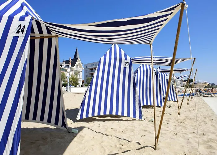 아파트 - Au Coeur Du Centre-ville - A Seulement 200m