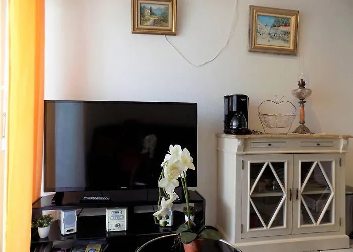 - Au Coeur Du Centre-ville - A Seulement 200m 아파트 로양